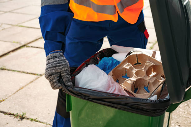 Recycling Services for Junk in Glenwood, GA